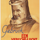 Illustration for article titled These Dutch Safety Posters Are Beautiful—But Utterly Disturbing